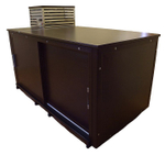 Кегератор барный Berk 8 кег (модель №4)