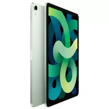 Планшет Apple iPad Air 10.9 (2020) Wi-Fi+Cellular 64GB зеленый
