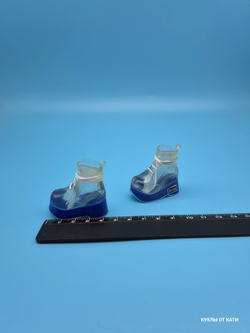 Комплект одежда, обувь для кукол Rainbow High SHADOW HIGH