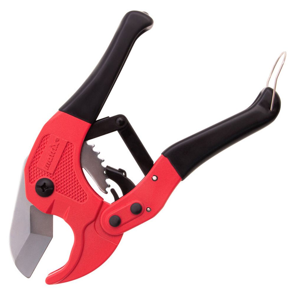 Ножницы для резки изделий из пластика, диаметр до 42 мм// Matrix 784105