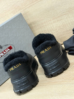 Кеды Prada