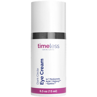 Timeless Skin Care