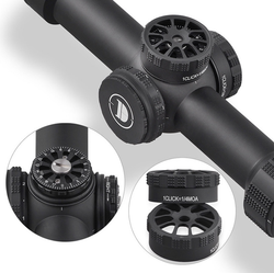 DiscoveryOpt ED-AR 1-6x24IR FFP