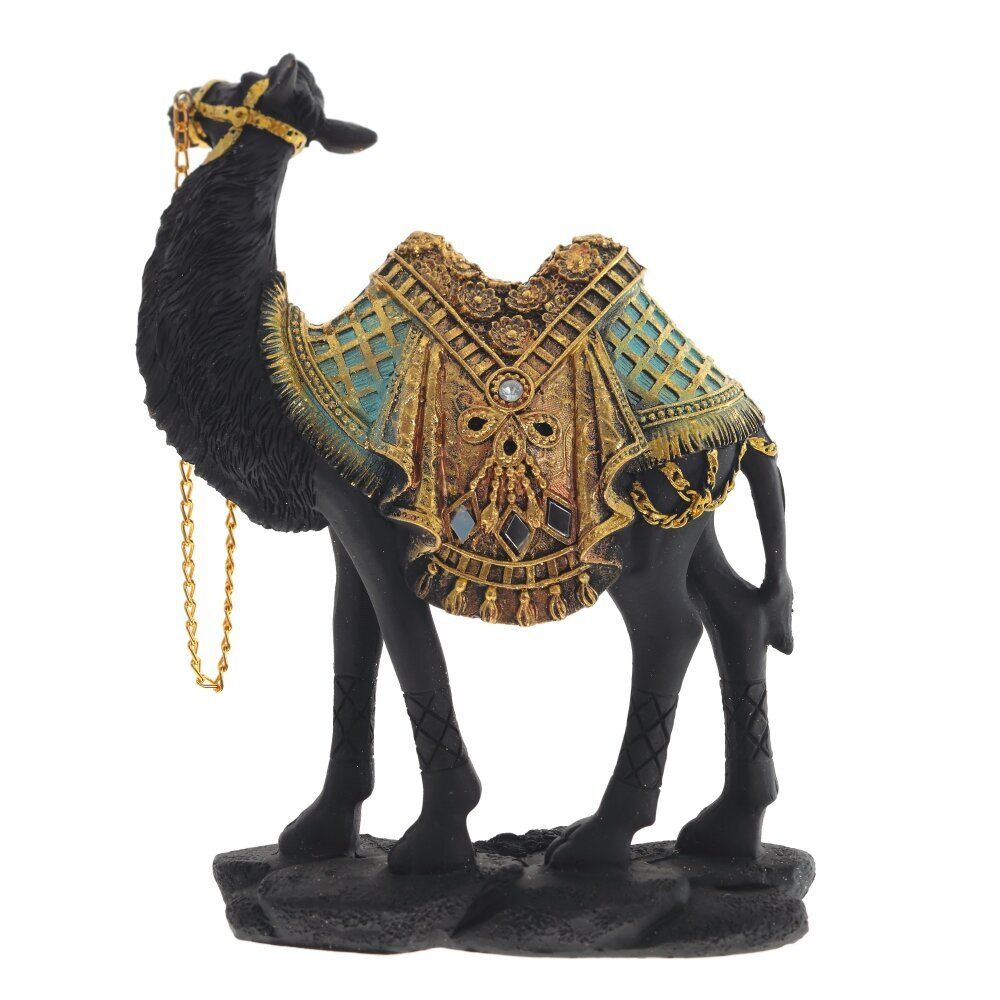 GAEM Фигурка декоративная "Верблюд", L14 W5 H18,5 см, 2в.