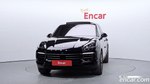 Porsche Cayenne (PO536) 3.0 Platinum Editions (03.2023)