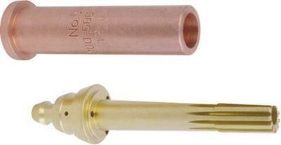 Мундштук HP337 COOLEX 300-500мм