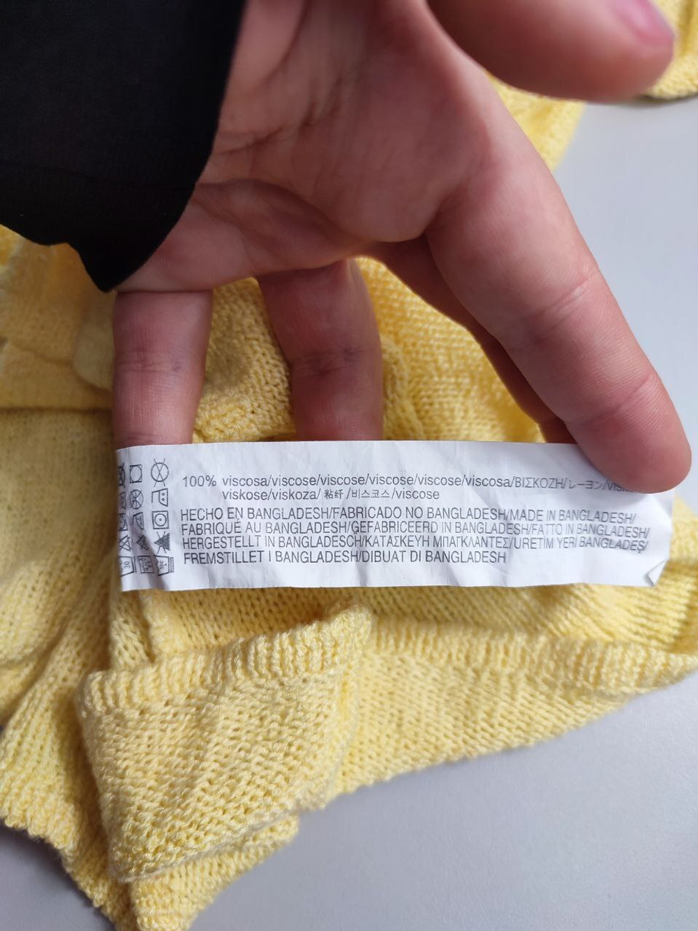 Кардиган Fancy Collection из вискозы 40 размер