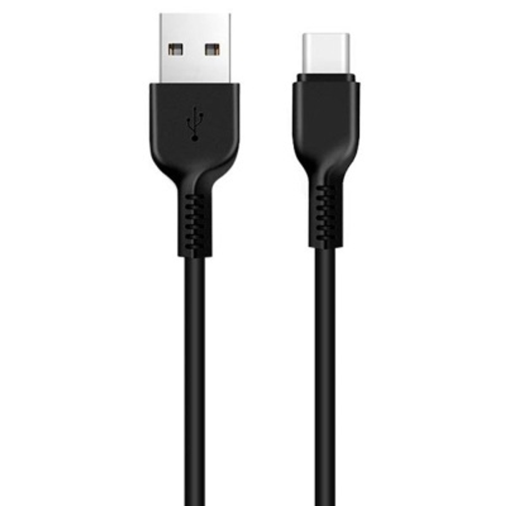 шнур Hoco X20 USB x Type-C 1m