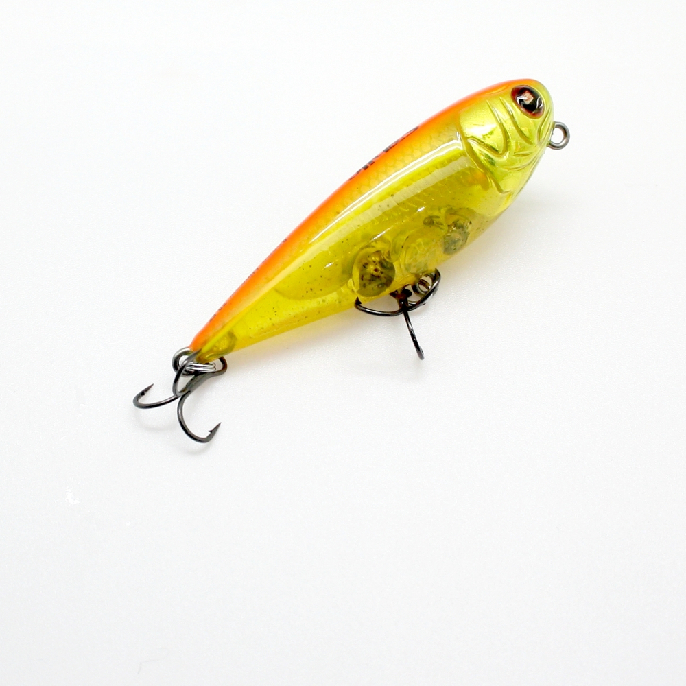 Воблер Sebile Bonga Minnow 72 10g BROY