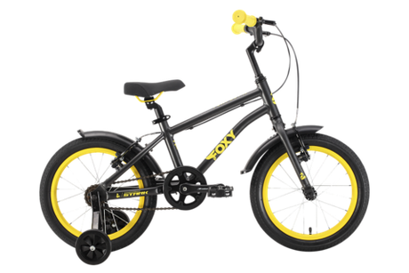 Велосипед Stark'24 Foxy Boy 16