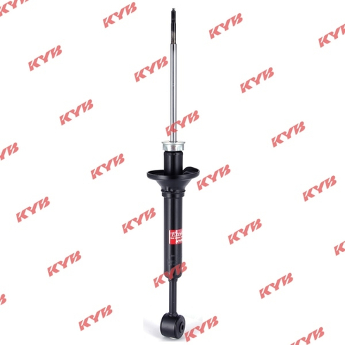 Амортизатор газомасляный KYB задний 341252