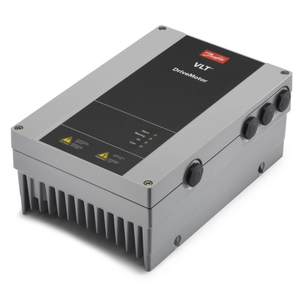 Преобразователь частоты Danfoss FCP106N2K2T4C66H1FSXXA00 арт.134X1918