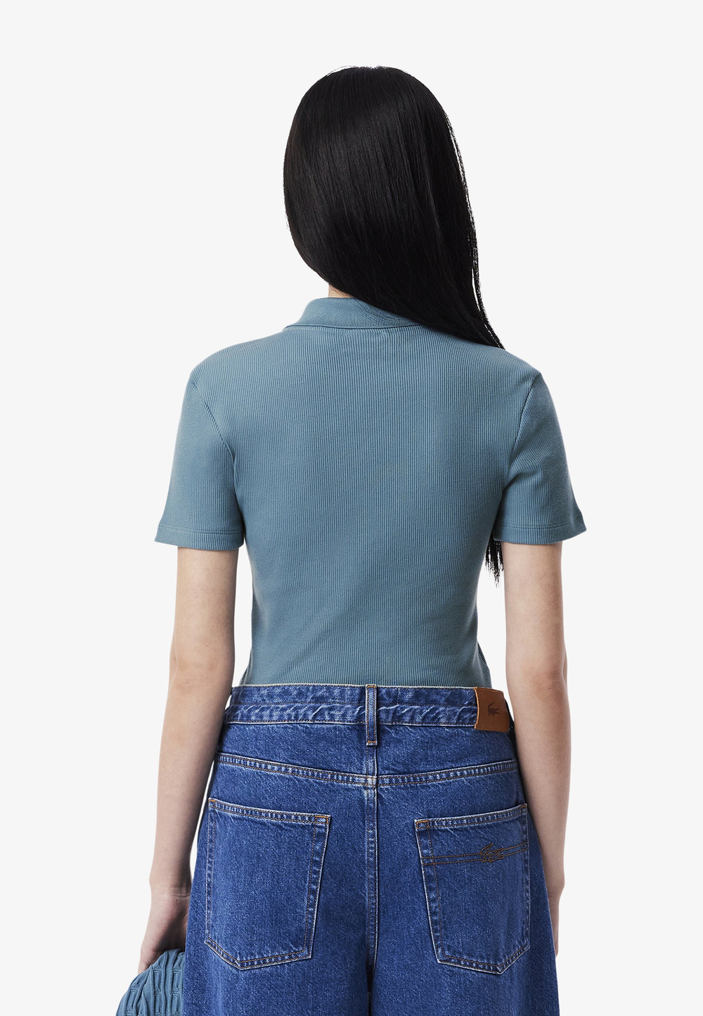 Lacoste Футболка-поло - Синий (LA221D0A1-K12)