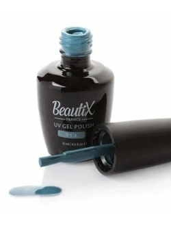 Beautix Гель-лак UV Gel Polish, 15 мл №313
