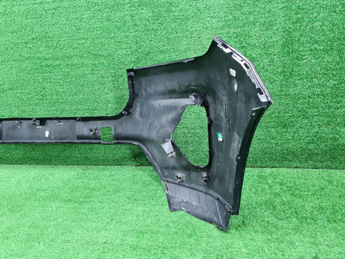 Бампер передний EXEED VX (2021-2024)