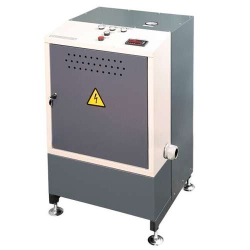 Парогенератор ПАР-15 электродный с постоянной мощностью  0,35 МПа (Нержавеющий котел)