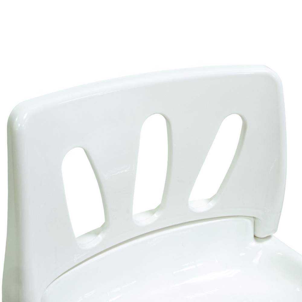 Сиденье на ванну с поворотным механизмом MEGA-358 Мега-Оптим