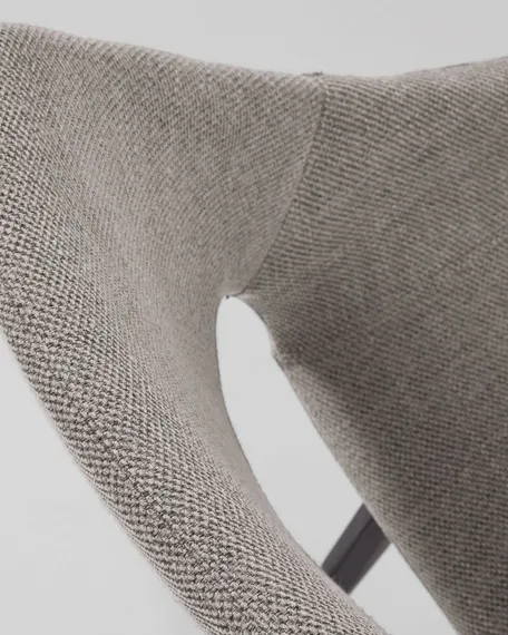 Стул Hest светло-серый