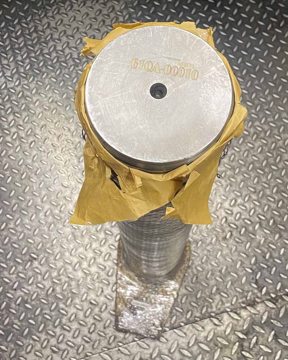 Палец 61QA-00010