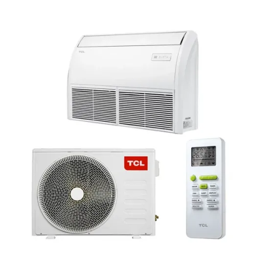 Напольно-потолочный кондиционер TCL TUB-18HRIA