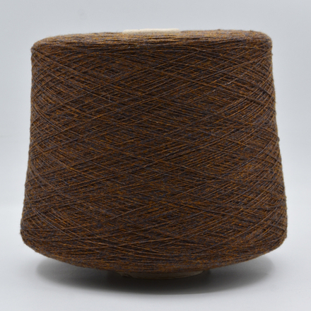 Loro Pianа art. Baby Cashmere (табачный мультиколор)