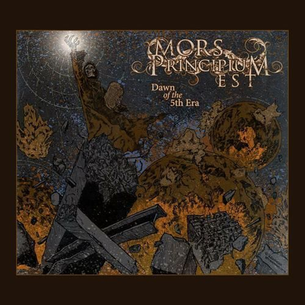 MORS PRINCIPIUM EST - Dawn of The 5th Era