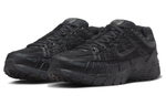Кроссовки Nike P-6000 Premium "Triple Black"