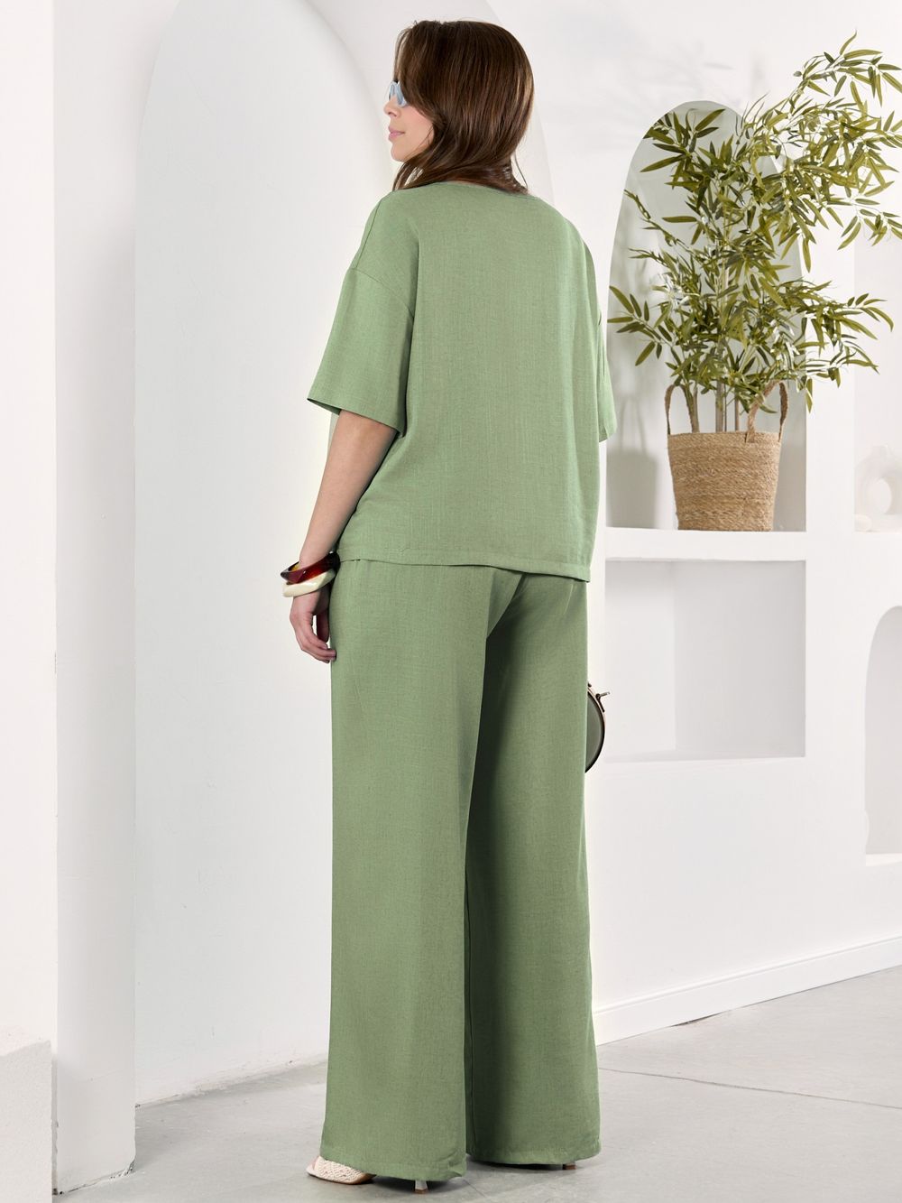 Брюки Камео-2 Виотекс ХАКИ