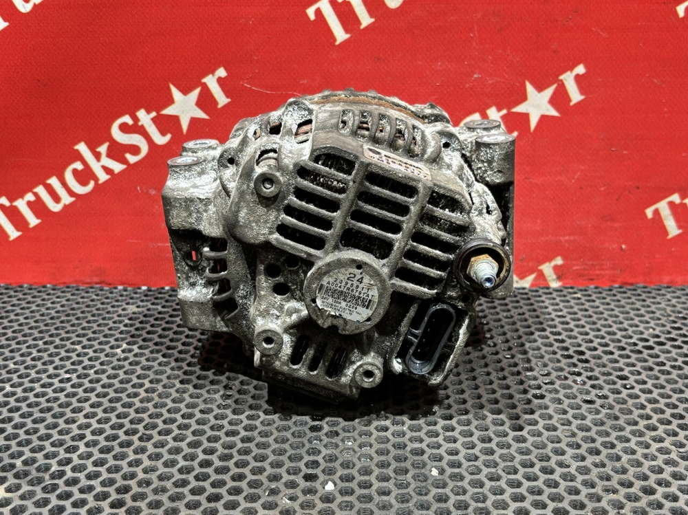 Генератор 130A 2021г.