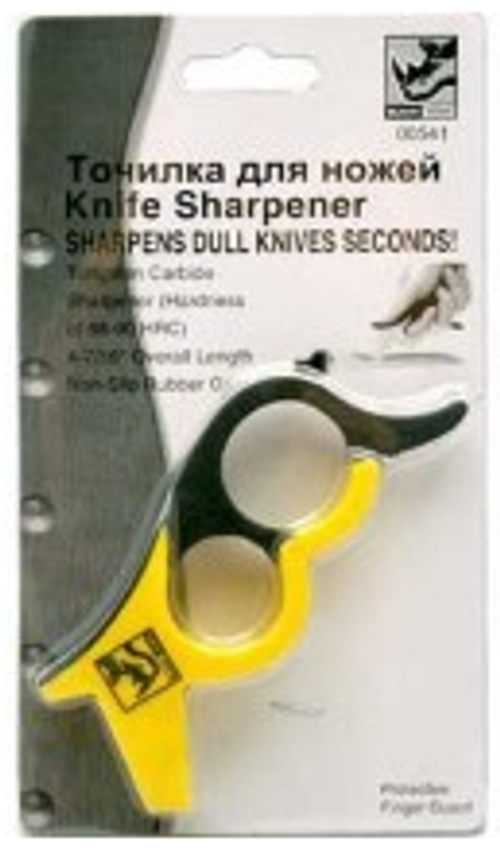 Точилка для ножей Тайванс 00541