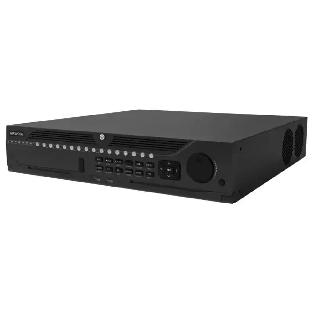 IDS-9032HQHI-M8/S MHD ВИДЕОРЕГИСТРАТОР HIKVISION