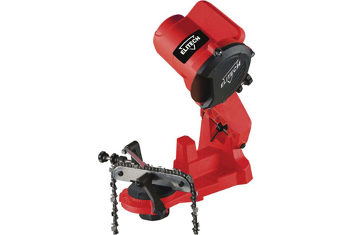 Станок для заточки цепей Elitech СТ 100Ц, E2013.006.00 204036