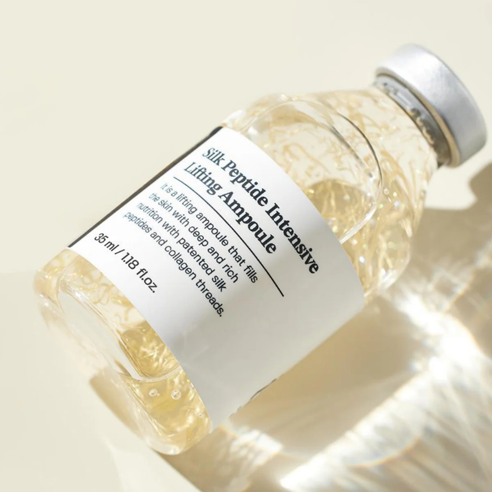 Sungboon Editor Silk Peptide Intensive Lifting Ampoule 35ml