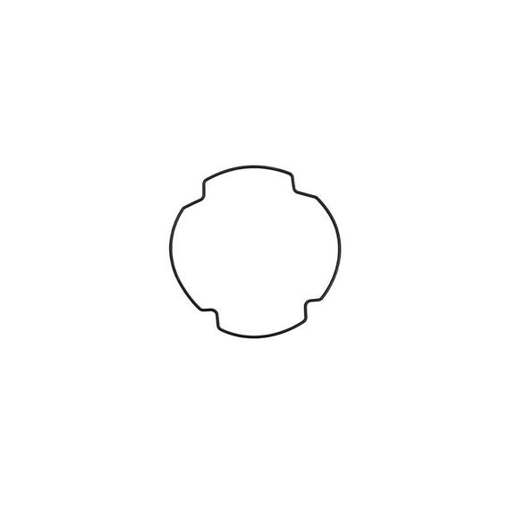 Уплотнительное кольцо корпуса Scorpena Alpha