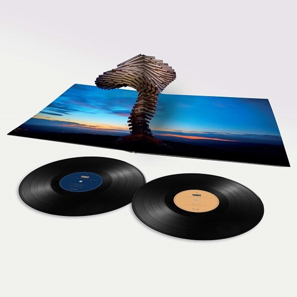 Thunder / All The Right Noises (2LP)