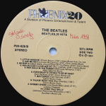 The Beatles / 20 Hits (LP)