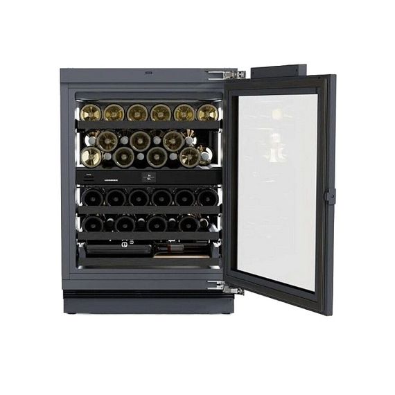 Винный холодильник Liebherr UWpri 3782 001 20