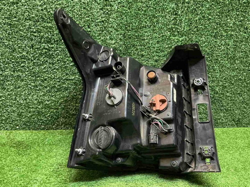 Фонарь правый Kia Sorento 4 (2020-2023)