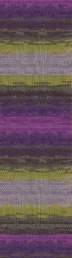 Burcum Batik Alize