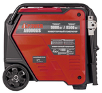 Инверторный бензиновый генератор A-iPower A9000LiS