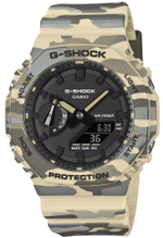 Мужские наручные часы Casio G-Shock GA-2100CM-5A