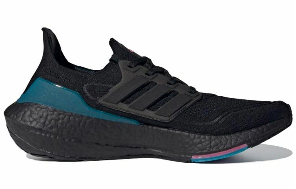 Кроссовки Adidas Ultraboost 21