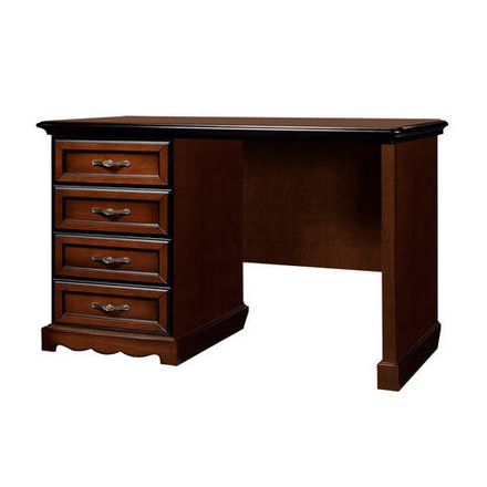 ЛОЛИТА Стол письменный ГМ 1434 /дуб