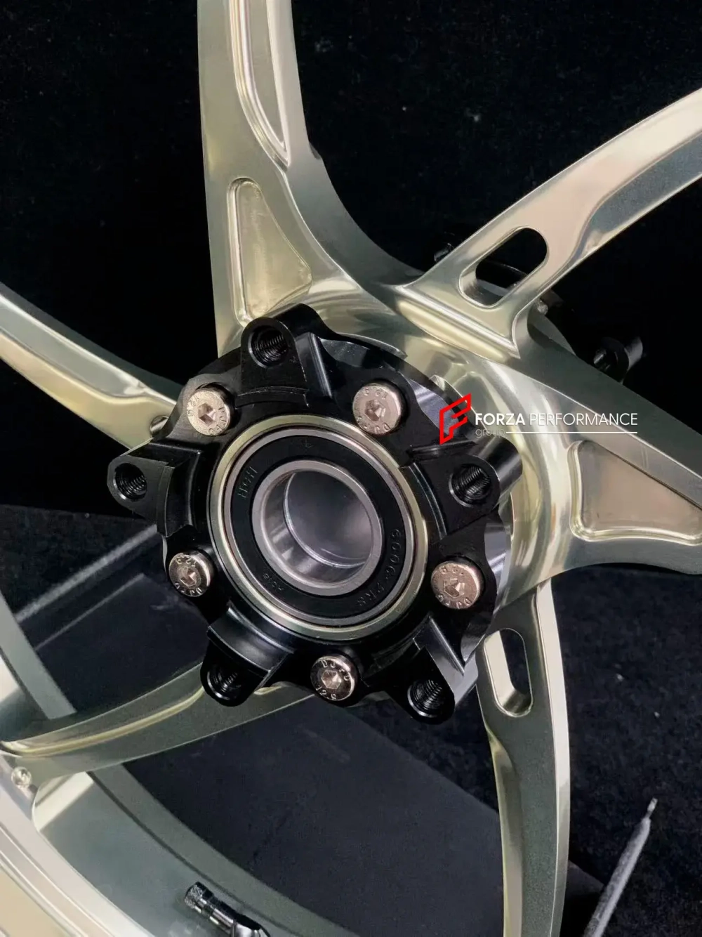 Кованые диски для KAWASAKI ZX6R кавасаки мотоцикл колеса ковка диск