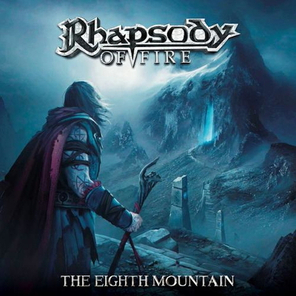 Rhapsody Of Fire / The Eighth Mountain (RU)(CD)