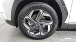 Hyundai Tucson (NX4) Бензин 1.6 Turbo 2WD (01.2022)
