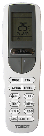 Сплит-система T24H-ILC/I/TF06P-LC/T24H-ILU/O