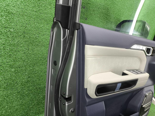 Дверь передняя левая Jetour T2 (2023-н.в.) В сборе