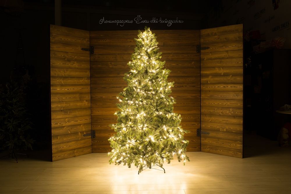 "ГРАЦИО ПРЕМИУМ" Светящаяся 5