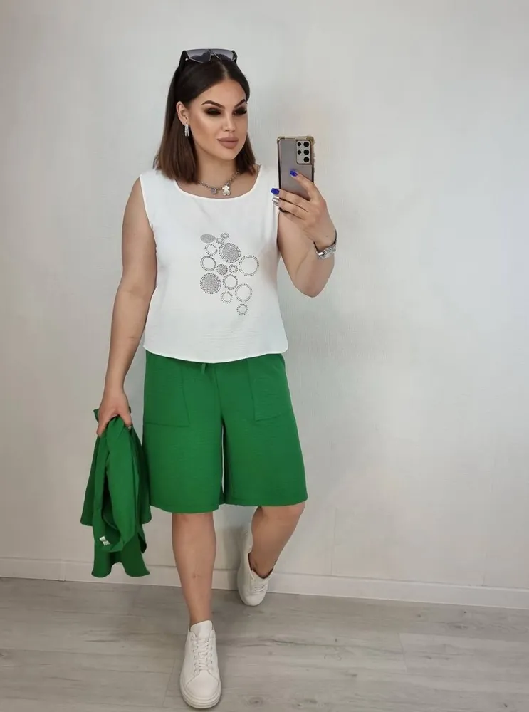 Комплект тройка 01784-2 Fabrika